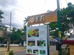 -茉莉.Red Crab