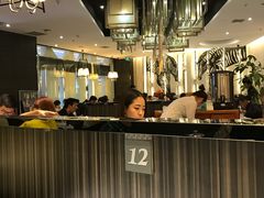 -北李妈妈菜·海肠捞饭(高新万达店)