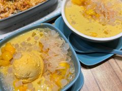 -杨枝金捞甜品(氹仔泉澧店)