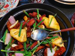 -旺爷砂锅·茶作(国贸城店)