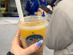 -茶百道(春熙路银石广场店)