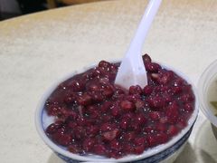 红豆双皮奶-百花传统甜品店(原址店)