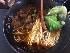 -贡梅老面馆·蟹粉面·无锡特色小吃(南长街主推店)