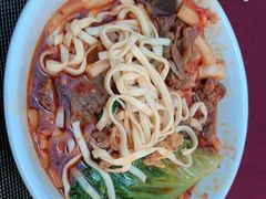 -漢咖啡·全服务式自助晚餐(武汉洲际酒店)