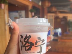 -老雒阳面馆·水席(洛宁高速路口店)