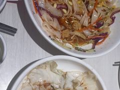 -九毛九西北菜(番禺万达店)