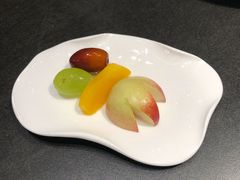 -次第花开素食雅宴