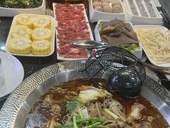-古乐牛香·鲜牛肉牛杂火锅(五一中路店)