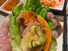-炉小哥烤肉(朗悦公园茂店)