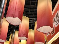 -姜胖胖无限自助烤肉(凯德天府店)