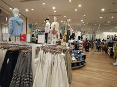 -优衣库(青岛万象城店)