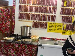 -土菜水饺村(宁夏路店)