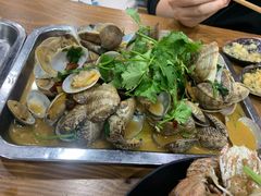 花甲王-老虎滩大连海鲜烧烤(建邺云锦路总店)