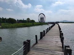 -苏州太湖国家湿地公园