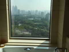 -上海新发展亚太JW万豪酒店