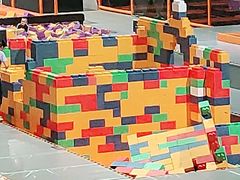 -VFSC极限蹦床主题公园(乐园道彩悦城阳光店)