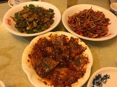 -天下客饭店(中山路店)