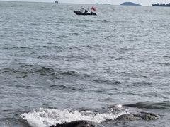 -青岛第二海水浴场