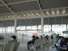 -苏州园区站