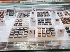 -GODIVA(月星环球港店)
