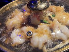 -绿茶餐厅(财富购物中心店)