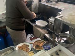 -巴哈面店(沈家门西大街店)