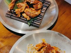 -蒲葵传统炭火烤肉(白石龙店)