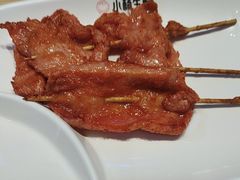-小杨生煎(周浦万达店)