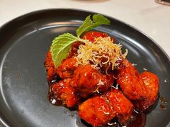 -荟廷·晶萃(陆家嘴尚悦湾店)