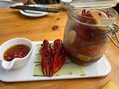 -阳光院坝小龙虾(红牌楼店)