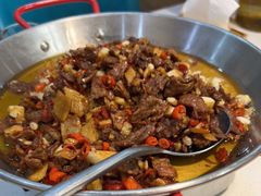 -福巷湘食小馆·猛火现炒(上海首店)