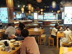 -老城南.鸭血粉丝汤(夫子庙店)