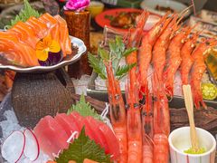 -松鹤精致料理(五一中路店)