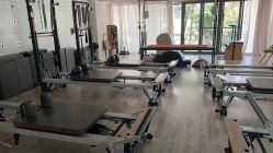 -无界瑜伽普拉提