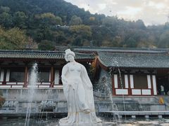 -华清宫景区