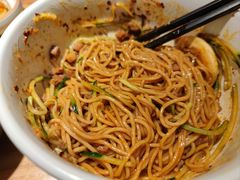 -和府捞面(东直门银座店)