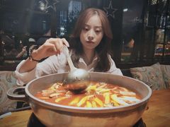 -有才叔的小馆(招商依云曲江店)