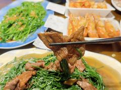 -蚝得喜海鲜(东城店)