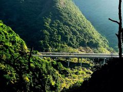 -东南悬空寺方广岩