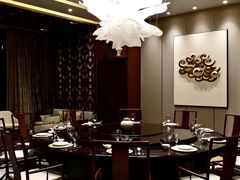 -蛇口希尔顿南海酒店·随轩中餐厅·粤菜
