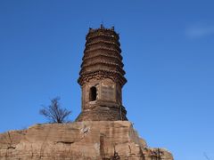 -玉皇塔
