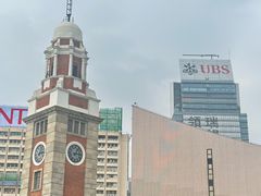 -海港城