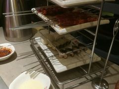-丰茂烤串(金源店)