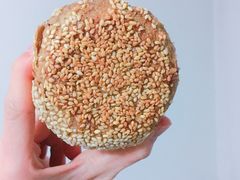 烧饼夹肉-南门小馆·清真(国贸商城店)