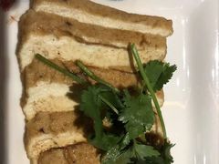 卤水豆干-壹只卤鹅(华润万家店)