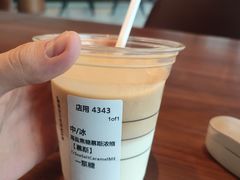 -星巴克臻选(江门汇悦大融城店)