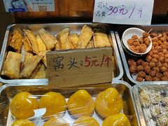 -二张农家菜(天通苑店)