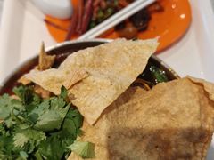 螺丝肉汤粉-红鼻子桂林米粉(金唐新光界店)