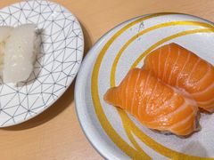 -大起水产回转寿司(りんくうシークル店)