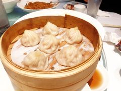 -上海小南国(金桥国际广场店)